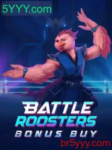 Explorando o Mundo do Jogo BattleRoostersBonusBuy