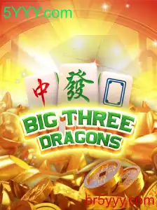 BigThreeDragons: Explorando o Novo Sensação no Mundo dos Jogos