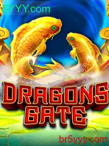 Explore o Mundo Fascinante de DragonsGate: Uma Jornada Épica