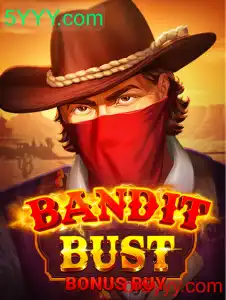 Explorando o Mundo de BanditBustBonusBuy: O Novo Jogo da 5YYY.com