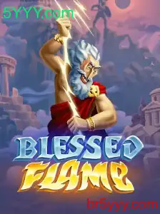 Explorando o Universo de BlessedFlame: Um Guia Completo