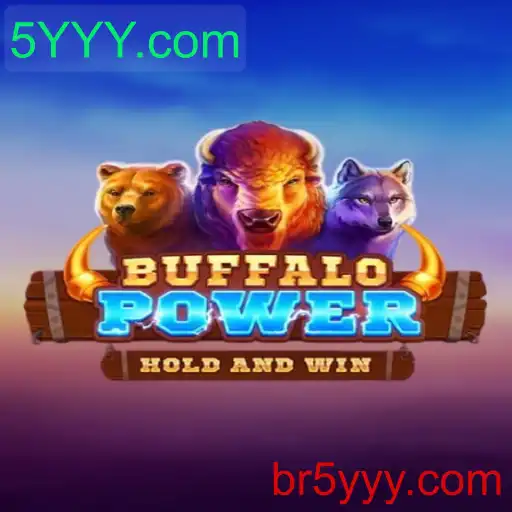 Descubra a Emoção de BuffaloPower no 5YYY.com