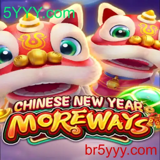 Explorando o Jogo 'CHINESENEWYEARMOREWAYS': Uma Experiência Festiva e Empolgante