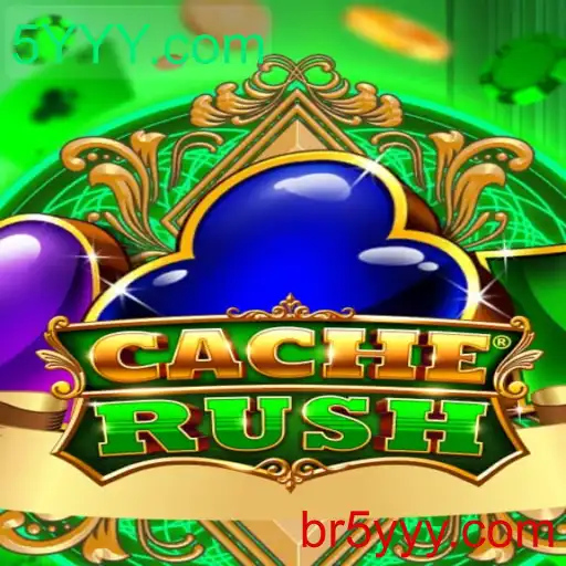 CacheRush: A Experiência de Jogo Dinâmica da 5YYY.com