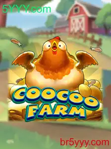 CooCooFarm: Uma Jornada Aventura e Estratégia Inovadora