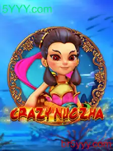 CrazyNuoZha: Descubra o Jogo Inovador que Está Conquistando o Mundo