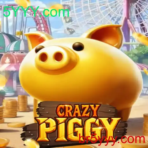 CrazyPiggy: Descubra o Novo Fenômeno dos Jogos Online