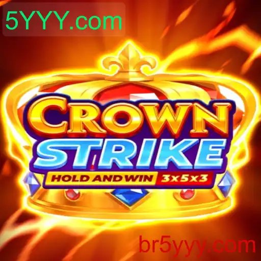 CrownStrike: Uma Experiência Imersiva no Mundo dos Games