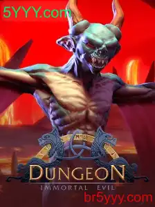 Explorando o Mundo do Jogo Dungeon: Descrição, Introdução e Regras