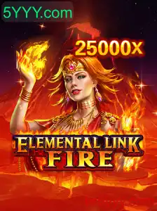 Explorando o Mundo de ElementalLinkFire: Um Novo Horizonte no Universo dos Jogos