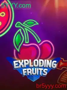 ExplodingFruits: Um Jogo Empolgante Com Regras Inovadoras