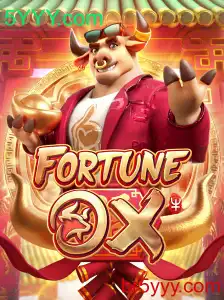 Explorando o Entusiasmante Mundo do FortuneOx