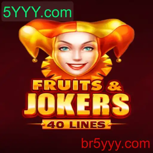 Descubra o Mundo do Jogo FruitsAndJokers40