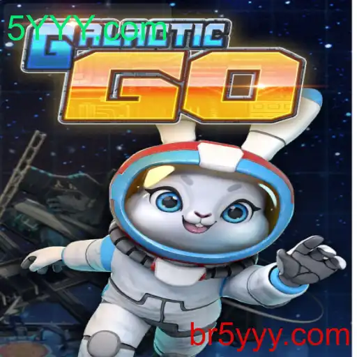 Explorando GalacticGO: O Universo de Aventuras Espaciais e Estratégias
