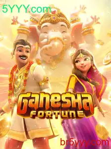 GaneshaFortune: Um Novo Horizonte no Mundo dos Jogos Online