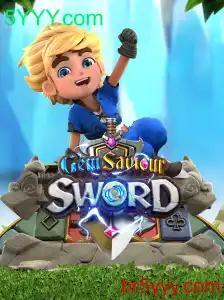 Descubra GemSaviourSword: Aventuras e Desafios Incríveis