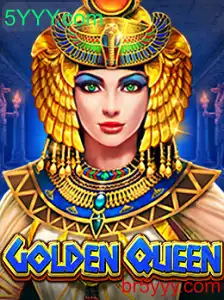 GoldenQueen: Uma Experiência de Jogo Imperdível