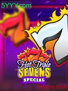 Explorando HotTripleSevensSpecial: Um Merge entre Nostalgia e Inovação na 5YYY.com