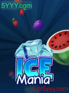 Descubra o Fascinante Mundo do IceMania na Plataforma 5YYY.com