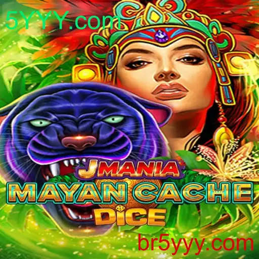 Explorando o Enigmático Mundo de JManiaMayanCacheDice