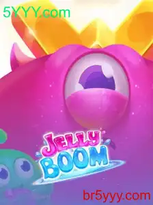 Descubra o Fascinante Mundo de JellyBoom: Regras, Estratégias e Atualizações