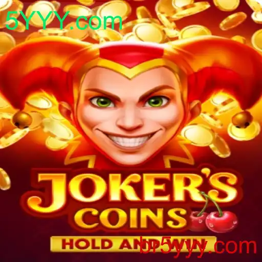 Descubra o Fascinante Mundo de JokersCoins no 5YYY.com