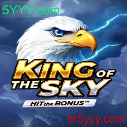 KingOfTheSky: Uma Jornada Épica Através dos Céus