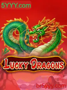 Descubra o Fascinante Mundo de LuckyDragons e o Que 5YYY.com Pode Oferecer