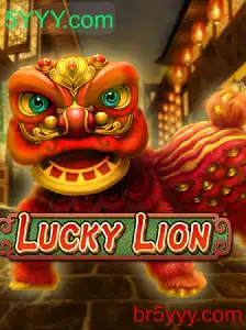 Descobrindo o Fascinante Mundo de LuckyLion: Um Jogo de Aventuras e Estratégias