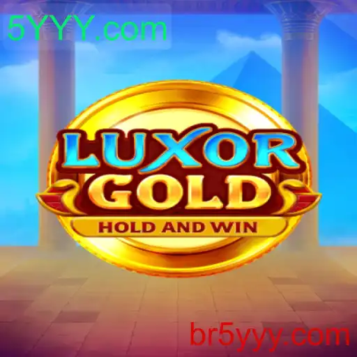 Descubra LuxorGold: O Novo Jogo Inovador com 5YYY.com