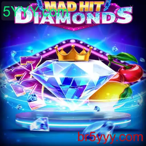 MadHitDiamonds: O Novo Fenômeno dos Jogos Digitais