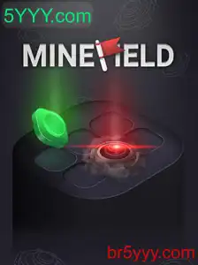 Descubra o Mundo de MineField: Um Jogo de Estratégia e Desafio