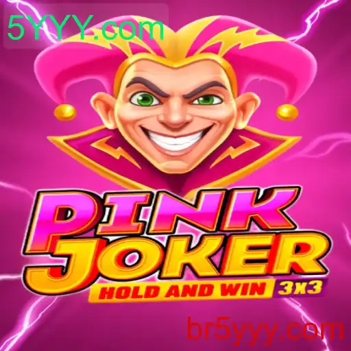 PinkJoker: Descubra o Jogo que Está Revolucionando e Como Jogar