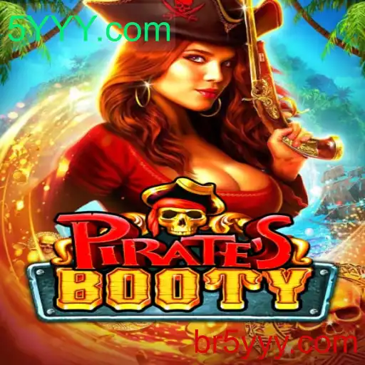 Descubra a Aventura no Jogo PiratesBooty