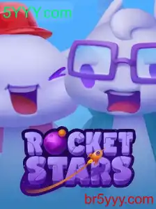 Descubra RocketStars: O Jogo Espacial de Estratégia e Aventura