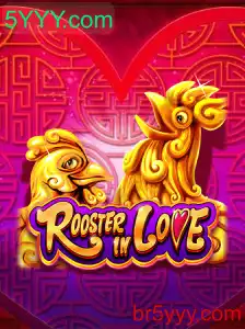 RoosterInLove: Uma Jornada Inovadora no Mundo dos Games