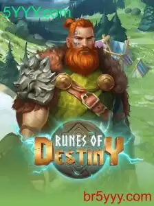 Explorando RunesOfDestiny: Um Jogo de Estratégia Épico