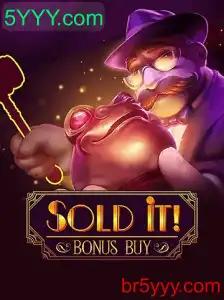 Explorando o Mundo de SolditBonusBuy e a Tendência de Jogos Online