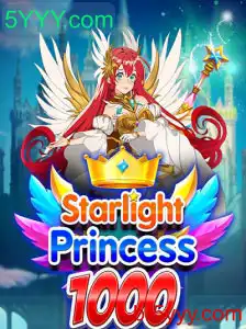 Explorando o Universo de StarlightPrincess1000: O Jogo que Encanta com suas Regras e Aventuras