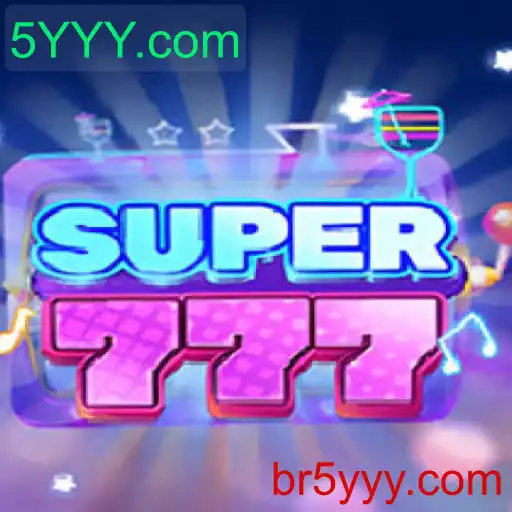 Descubra as Emoções e Estratégias de Super777 na Plataforma 5YYY.com