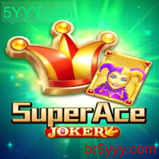 Descubra o Universo de SuperAceJoker: Um Guia Completo