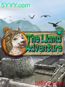 TheLlamaAdventure: Uma Jornada Inesquecível no Mundo dos Jogos