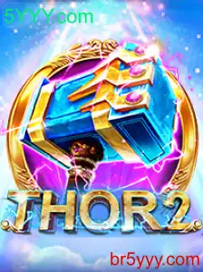 Explorando o Universo de Thor2: Um Mundo de Aventura e Estratégia