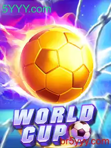 Descubra o Fascinante Mundo do Jogo WorldCup
